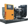 Open type lovol diesel genset